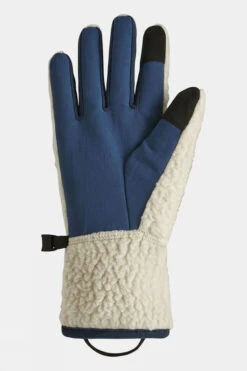 Patagonia Womens Retro Gloves -Craghop Clothing Shop a12jaa0001 1111 b