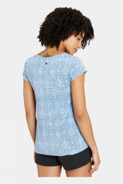 Sherpa Womens Kira Tee 8 Sherpa Womens Kira Tee -Craghop Clothing Shop a4816072 4302 o