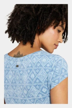 Sherpa Womens Kira Tee 11 Sherpa Womens Kira Tee -Craghop Clothing Shop a4816072 4302 r