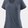 Patagonia Womens Capilene Cool Trail Tee