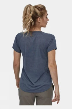 Patagonia Womens Capilene Cool Trail Tee -Craghop Clothing Shop a4816283 4444 c