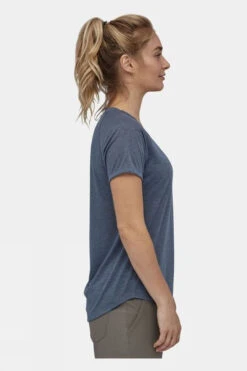 Patagonia Womens Capilene Cool Trail Tee -Craghop Clothing Shop a4816283 4444 d