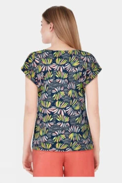 Weird Fish Womens Paw Paw Tee -Craghop Clothing Shop a4816287 4141 u