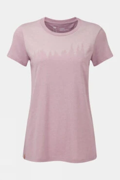 Tentree Womens Juniper T-Shirt