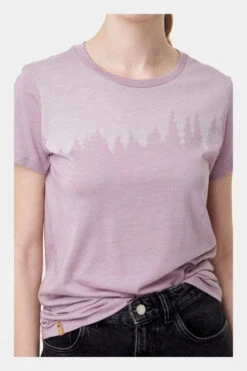 Tentree Womens Juniper T-Shirt -Craghop Clothing Shop a48163119393b