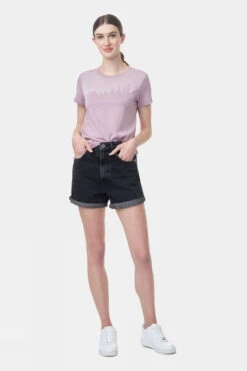 Tentree Womens Juniper T-Shirt -Craghop Clothing Shop a48163119393m