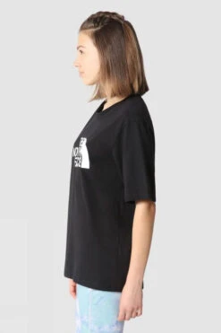The North Face Womens Relaxed Easy T-Shirt -Craghop Clothing Shop a4816353 7070 p