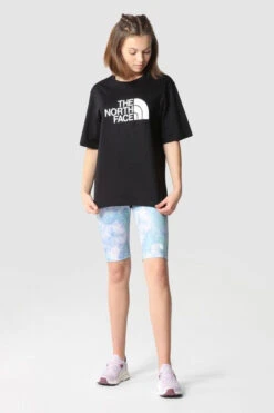 The North Face Womens Relaxed Easy T-Shirt -Craghop Clothing Shop a4816353 7070 q