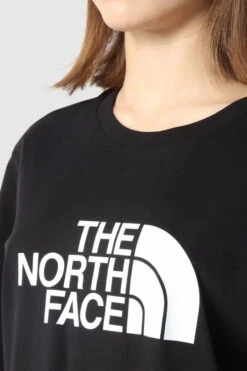 The North Face Womens Relaxed Easy T-Shirt -Craghop Clothing Shop a4816353 7070 r