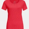 Jack Wolfskin Womens Travel Drape T-shirt