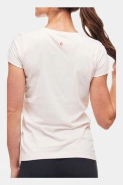 Black Diamond Womens Brushstroke Tee -Craghop Clothing Shop a4816377 1010 i