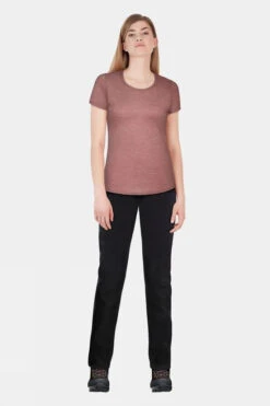 Icebreaker Womens Sphere Low Crewe Tee 5 Icebreaker Womens Sphere Low Crewe Tee -Craghop Clothing Shop a4816392 3434 u