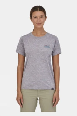 Patagonia Womens Capilene Cool Daily T-Shirt -Craghop Clothing Shop a4816400 7272 o