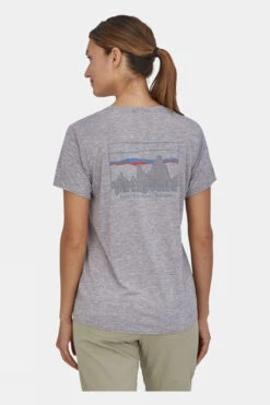 Patagonia Womens Capilene Cool Daily T-Shirt -Craghop Clothing Shop a4816400 7272 p
