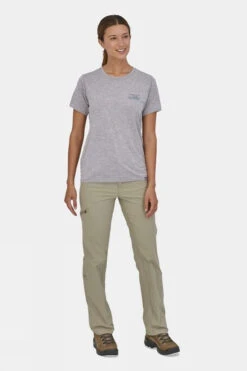 Patagonia Womens Capilene Cool Daily T-Shirt -Craghop Clothing Shop a4816400 7272 q