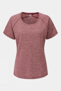Rab Womens Wisp Tee