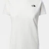 The North Face Womens Simple Dome T-Shirt
