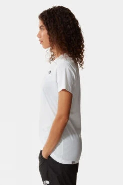 The North Face Womens Simple Dome T-Shirt -Craghop Clothing Shop a4816403 1010 o