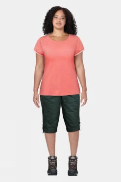 Weird Fish Womens Trinity Organic Tee -Craghop Clothing Shop a4816409 3636 v