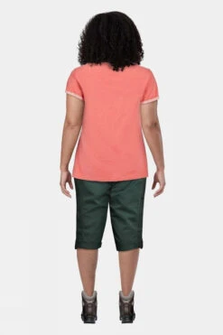 Weird Fish Womens Trinity Organic Tee -Craghop Clothing Shop a4816409 3636 w