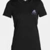 Icebreaker Womens T-Lite II Touring Club Tee