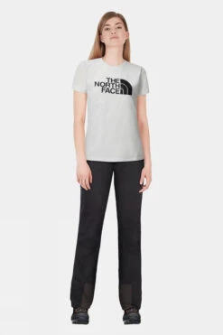 The North Face Womens Easy T-Shirt -Craghop Clothing Shop a4816462 1010 t