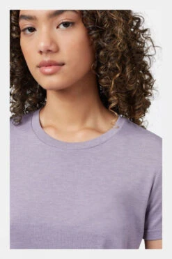 Tentree Womens TreeBlend Classic T-Shirt -Craghop Clothing Shop a4816471 9292 e