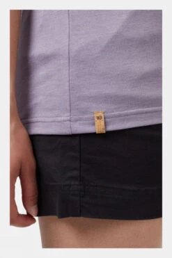 Tentree Womens TreeBlend Classic T-Shirt -Craghop Clothing Shop a4816471 9292 f