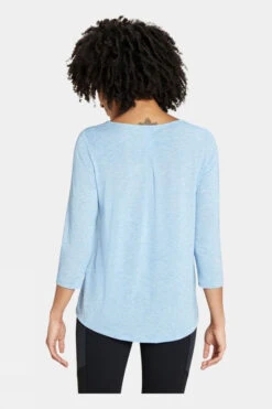 Sherpa Womens Asha 3/4 Knit Top -Craghop Clothing Shop a4824428 4343 o