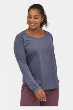 Patagonia Womens Cap Cool Trail Shirt -Craghop Clothing Shop a4824699 4444 b