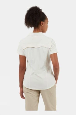 Craghoppers Womens NosiLife Adventure II Shirt -Craghop Clothing Shop a48345961111p