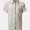 Craghoppers Womens Nosilife Vanna Short Sleeve Shirt