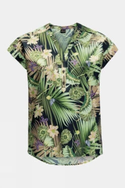 Jack Wolfskin Womens Paradise Shirt