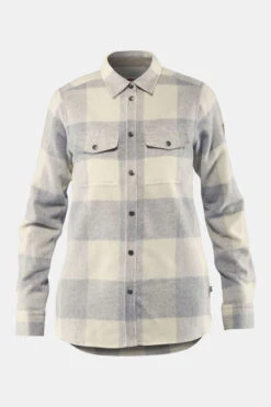 Fjallraven Womens Canada Long Sleeve Shirt 7 Fjallraven Womens Canada Long Sleeve Shirt -Craghop Clothing Shop a48445732113 1