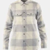 Fjallraven Womens Canada Long Sleeve Shirt