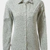 Craghoppers Womens Nosilife Fara Shirt