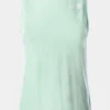 The North Face Womens Foundation Logo Tank Top