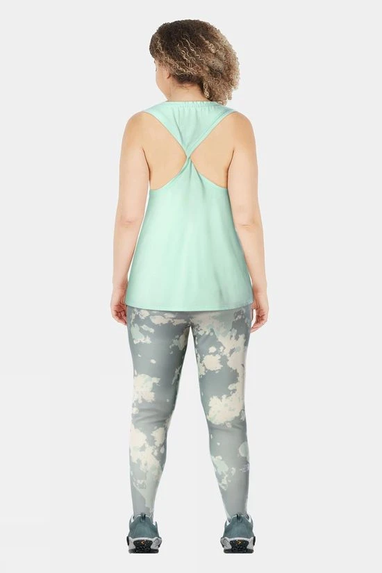 The North Face Womens Foundation Logo Tank Top 6 The North Face Womens Foundation Logo Tank Top - Image 6
