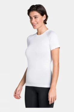 Odlo Womens Performance Light Base Layer T-Shirt -Craghop Clothing Shop a49151641010u