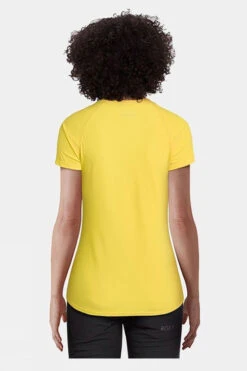 Berghaus Womens 24/7 Tech Base Layer Tee -Craghop Clothing Shop a49151762020p