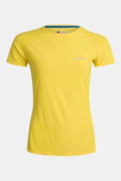 Berghaus Womens 24/7 Tech Base Layer Tee