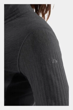Icebreaker Womens Descender Long Sleeve Zip Top 13 Icebreaker Womens Descender Long Sleeve Zip Top -Craghop Clothing Shop a4924706 7170 g