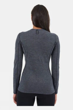 Montane Womens Primino 140 Long Sleeve Top -Craghop Clothing Shop a4924712 7070 u