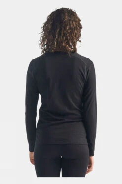 Icebreaker Womens 200 Oasis Long Sleeve Crew Top -Craghop Clothing Shop a4924800 7070 n