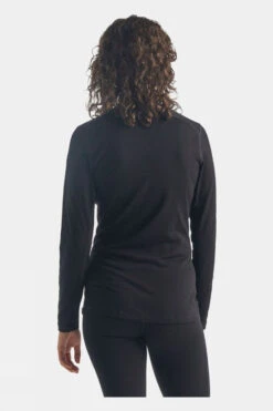 Icebreaker Womens 260 Tech Long Sleeve Crew Top 9 Icebreaker Womens 260 Tech Long Sleeve Crew Top -Craghop Clothing Shop a4924804 7070 f