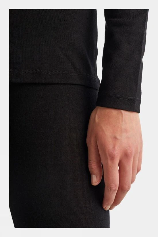 Icebreaker Womens 260 Tech Long Sleeve Crew Top 7 Icebreaker Womens 260 Tech Long Sleeve Crew Top - Image 7