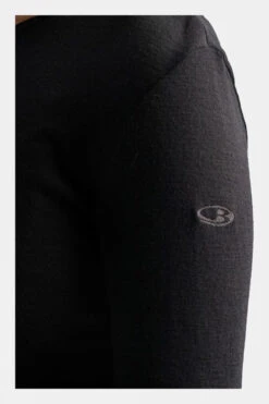 Icebreaker Womens 175 Everyday Long Sleeve Crewe Top -Craghop Clothing Shop a4924814 7070 e