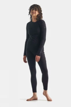 Icebreaker Womens 175 Everyday Long Sleeve Crewe Top -Craghop Clothing Shop a4924814 7070 o