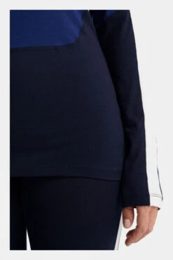 Icebreaker Womens 200 Sonebula Long Sleeve High Neck Top -Craghop Clothing Shop a4924925 4444 d