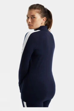 Icebreaker Womens 200 Sonebula Long Sleeve High Neck Top -Craghop Clothing Shop a4924925 4444 s